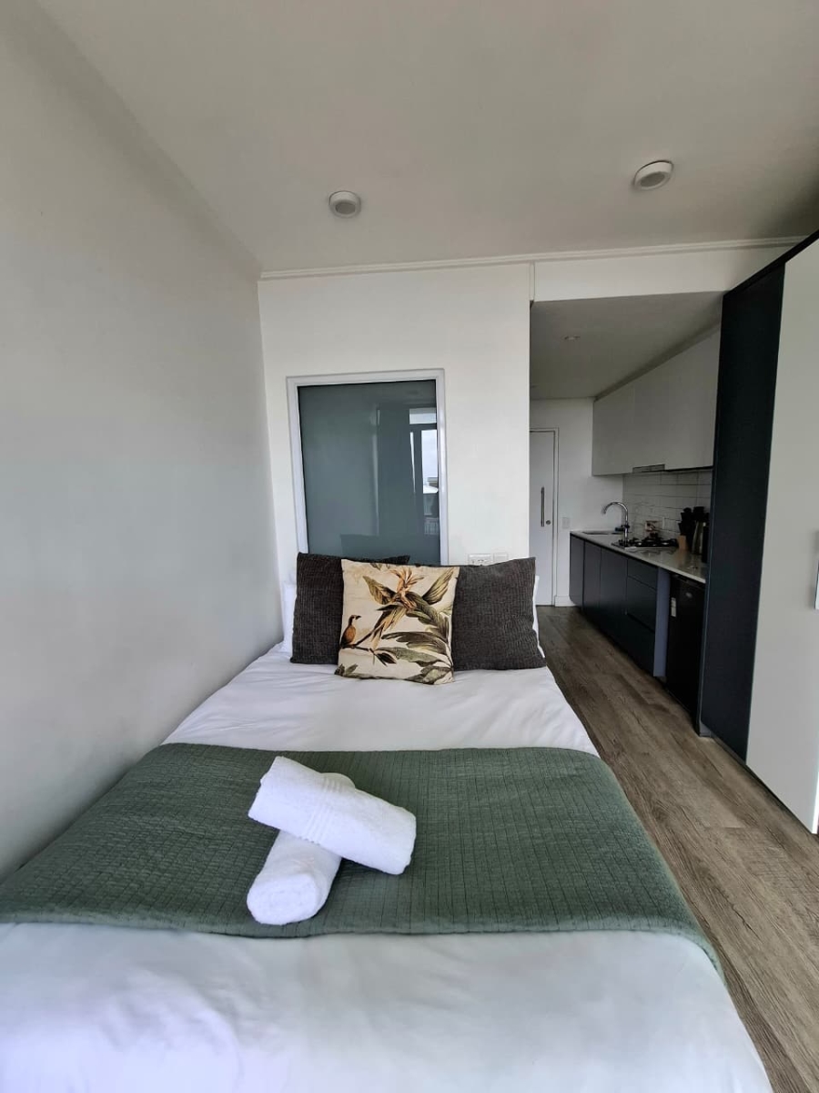 To Let 0 Bedroom Property for Rent in Woodstock Western Cape